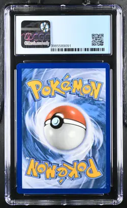 Froslass 226/203 Secret Rare Holo Evolving Skies Pokemon CGC 9 Mint - Image 2
