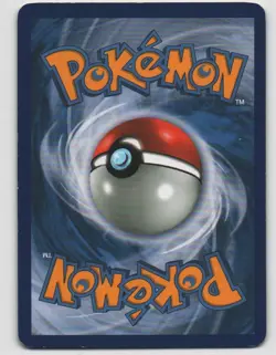 Roserade GL Holo Rare Rising Rivals 12/111 Holo Near Mint Pokemon - Image 2