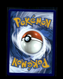 Blastoise ex (Stellar Crown Stamp) [MCAP - 030/142] - Double Rare - NM - Image 2