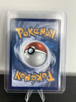 Pokemon Mega Greninja ex 100/086 Ultra Rare Full Art Chaos Rising NM/M English - Image 2