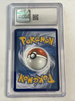 Cynthia's Ambition - Pokemon Brilliant Stars Rare Full Art 169/172 - CGC 10 Gem - Image 2