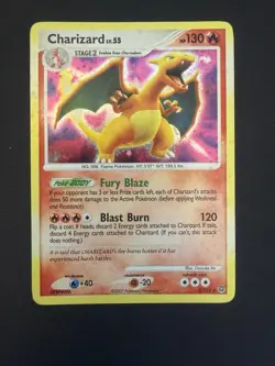 Pokemon TCG Secret Wonders (SW) 2007 Charizard, Blastoise, Venusaur Holofoils! - Image 4
