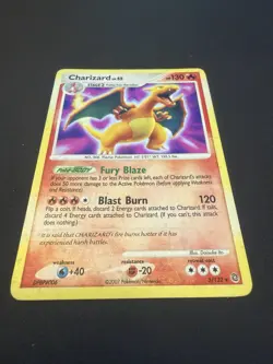 Pokemon TCG Secret Wonders (SW) 2007 Charizard, Blastoise, Venusaur Holofoils! - Image 5