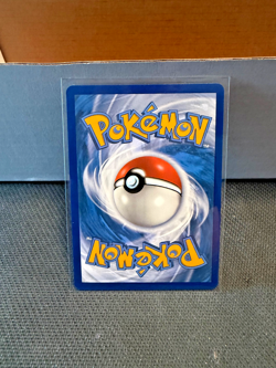 Pokemon TCG Sword & Shield SWSH249 Kleavor VStar Black Star Promo NM / M - Image 2