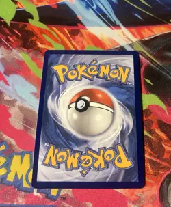 Pokemon TCG Misty's Lapras Destined Rivals 194/182 - Image 2