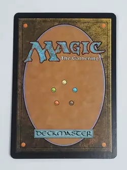 MTG Screams from Within (Darksteel/Black/U) - BGM - Image 2