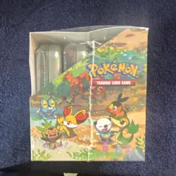 Pokemon TCG Train On Sealed 25th Anniversary Collector’s Edition Tins (8) 2021 - Image 3