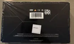 MTG Magic the Gathering Mystery Booster Convention Edition Sealed Box New - Image 2