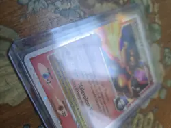 Pokemon TCG Charizard G Lv.X 143/147 Supreme Victors Holo Ultra Rare Eng 120 - Image 2