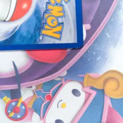 Turtwig 17/17 Non Holo Pokemon POP Series 8 EX/ULP - Image 4