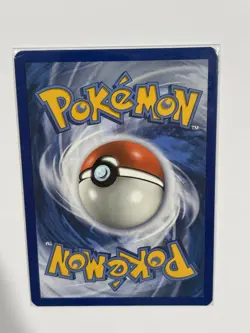 Pokemon TCG Electrode Pokemon Holo Rare Team Up ENG 39/181 NM/M 2019 - Image 3