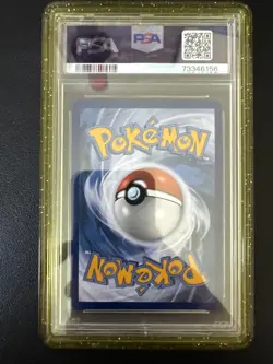 Pokemon Pikachu TG05 PSA10 Lost Origin 2022 Englisch ILLUSTRATION RARE - Image 2