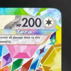 2025 Pokemon Prismatic Evolutions #075/131 Eevee ex - Image 5