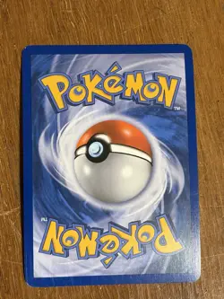 Pokemon Rumble Starmie #5/16 Moderately Played. - Image 2
