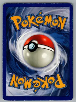 Erika's Oddish 47/132 Uncommon Gym Heroes Pokemon Unlimited Moderately Played - Image 2