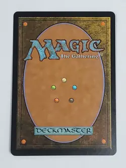 MTG Nim Abomination (Darksteel/Black/U) - BGM - Image 2