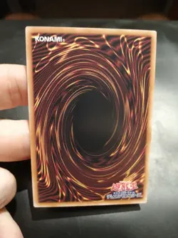 Yugioh Japanese Cyber Dragon QCCP-JP015 Secret Prismatic Rare NM - Image 2