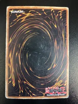 Nightmare Horse DR1-EN025 Unlimited - Yu-Gi-Oh! TCG Common HP - Image 2