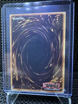Yugioh! Aleister the Reminiscent 1st Edition Secret Rare CORI-EN015 NM - Image 2