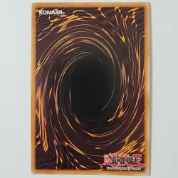 Duoterion - LEDU-EN037 - NM - Super Rare - 1st ed - Yugioh - Image 2
