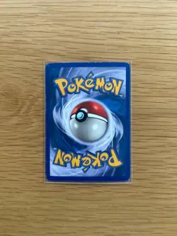 Pokemon TCG Spearow E-card Expedition Base Set Reverse Holo 130/165 - Image 4