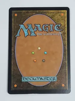 MTG Murderous Spoils (Darksteel/Black/U) - BGM - Image 2