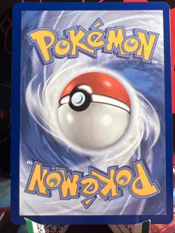 Zarude Pokemon Center Exclusive Promo Holo Pitch Black NM MEP 088 - Image 2