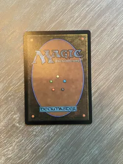 🔮 MTG: Nazgul (0335) Universes Beyond: the Lord of the Rings - Image 2