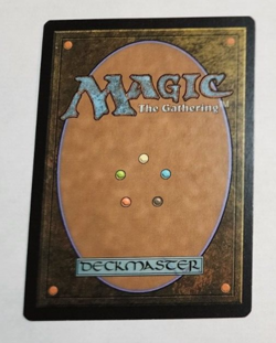 MTG March From The Tomb 214 BFZ Battle For Zendikar Rare LP x1 - Image 2