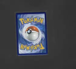 Larvesta IR 099/086 Black Bolt Holo NM Pokemon Card US Seller - Image 2