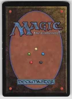 Wild Growth Beta Edition Common MAGIC: THE GATHERING - Image 2