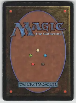 Oubliette (Light) Arabian Nights Common MAGIC: THE GATHERING - Image 2