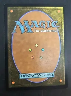 Mishra's Bauble (White Border) Mystery Booster 2 MTG Regular Near Mint - Image 2