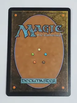 MTG Wurm's Tooth (Darksteel/Artifact/U) - BGM - Image 2