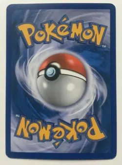 Porygon-Z Triumphant 7/102 Rare HOLO 2010 Pokemon Card TCG LP - Image 2