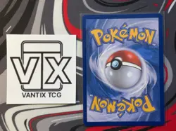 Roxies Performance SAR 119/083 M4 Ninja Spinner Pokemon Card Korean NM - Image 2