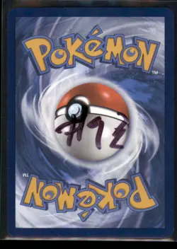 Cyclizar ex 228/191 Ultra Rare Surging Sparks Pokemon Holo Near Mint - Image 2