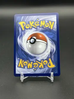 Mega Chandelure EX 115/084 Pitch Black SIR Holo Pokemon TCG EN 2026 - Image 2