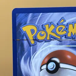 Pokemon TCG Mimikyu Scarlet & Violet Paldea Evolved SVP 075 Holo Promo - Image 4