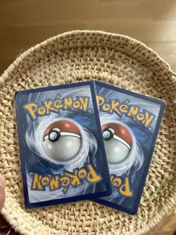 Pokemon TCG Destined Rivals Misty’s Magikarp 048/182 & Gyarados 049/182 1x Each - Image 2
