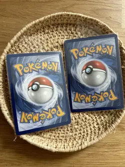 Pokemon TCG Destined Rivals Misty’s Magikarp 048/182 & Gyarados 049/182 1x Each - Image 3