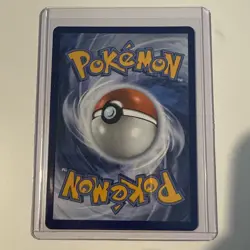 Pokemon TCG | Ascended Heroes | Pikachu EX 276/217 | Pack Fresh Mint Condition - Image 4