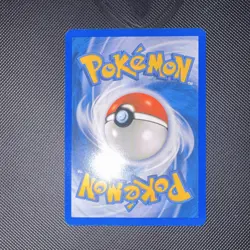 Pokemon TCG Charmander 48/100 2006 Regular 50 HP ENG Nintendo Basic - Image 3