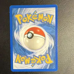 Pokemon TCG Bellossom EX Hidden Legends 16/101 Regular Rare Unlimited EN - Image 2