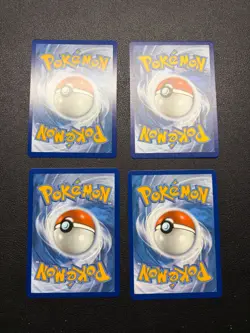 LOT (4) Pokemon Vivid Voltage 044/185 Pikachu VMAX Full Art Holo Ultra Rare - Image 2