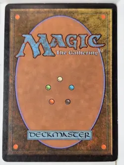 Vine Trellis - Mercadian Masques - Magic the Gathering MTG Nice! - Image 2