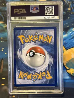 Pokemon Paldea Evolved Maushold IR Holo 226/193 PSA 10 low pop! #226 - Image 2