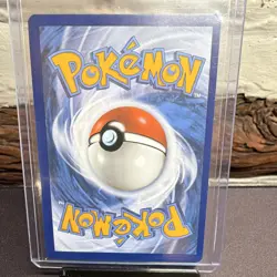 Pokemon Batman Mewtwo 052 SV Promo 2023 English Holo - Mint - Image 2