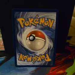 The Pokemon Company Arven 235/198 SV01 Full Art Holo Ultra Rare Trainer EN 2023 - Image 3
