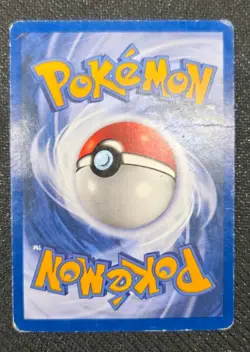 Pokemon Dark Typhlosion 10/105 Neo Destiny Holo Rare Damaged HP Vintage WOTC - Image 3